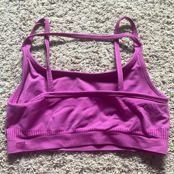 Fabletics & Forever 21 Light Support Sports Bra Bundle in Size Medium - Picture 5 of 7